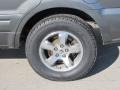 Nimbus Gray Metallic - Pilot EX 4WD Photo No. 4