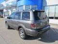 Nimbus Gray Metallic - Pilot EX 4WD Photo No. 5