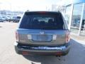 Nimbus Gray Metallic - Pilot EX 4WD Photo No. 6