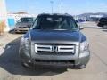 Nimbus Gray Metallic - Pilot EX 4WD Photo No. 9