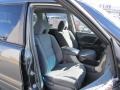 Nimbus Gray Metallic - Pilot EX 4WD Photo No. 10