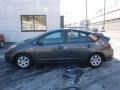 Magnetic Gray Metallic - Prius Hybrid Photo No. 1