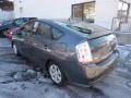 Magnetic Gray Metallic - Prius Hybrid Photo No. 2