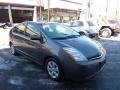 Magnetic Gray Metallic - Prius Hybrid Photo No. 6