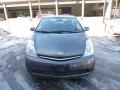 Magnetic Gray Metallic - Prius Hybrid Photo No. 10