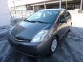 Magnetic Gray Metallic - Prius Hybrid Photo No. 11
