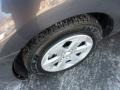 Magnetic Gray Metallic - Prius Hybrid Photo No. 12