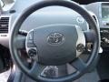 Magnetic Gray Metallic - Prius Hybrid Photo No. 17