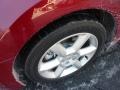 Red Opulence - Maxima 3.5 SE Photo No. 12