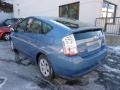 Seaside Blue Pearl - Prius Hybrid Photo No. 2
