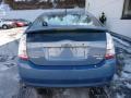 Seaside Blue Pearl - Prius Hybrid Photo No. 3