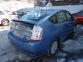 Seaside Blue Pearl - Prius Hybrid Photo No. 4