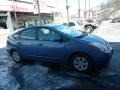 Seaside Blue Pearl - Prius Hybrid Photo No. 5