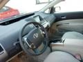 Seaside Blue Pearl - Prius Hybrid Photo No. 16