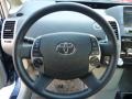 Seaside Blue Pearl - Prius Hybrid Photo No. 17