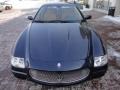 2007 Blue Oceano (Dark Blue) Maserati Quattroporte Executive GT  photo #4