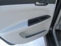 2010 Cyber Gray Metallic Chevrolet Impala LT  photo #7