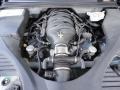  2007 Quattroporte Executive GT 4.2 Liter DOHC 32-Valve V8 Engine