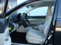 2011 Crystal Black Silica Subaru Legacy 2.5i Premium  photo #9