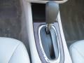 2010 Cyber Gray Metallic Chevrolet Impala LT  photo #11