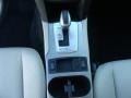 Lineartronic CVT Automatic 2011 Subaru Legacy 2.5i Premium Transmission