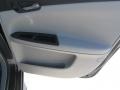 2010 Cyber Gray Metallic Chevrolet Impala LT  photo #15