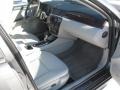 2010 Cyber Gray Metallic Chevrolet Impala LT  photo #18
