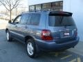 Bluestone Metallic - Highlander Limited 4WD Photo No. 4