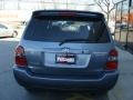 Bluestone Metallic - Highlander Limited 4WD Photo No. 5