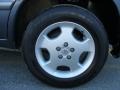 Bluestone Metallic - Highlander Limited 4WD Photo No. 6