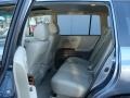 Bluestone Metallic - Highlander Limited 4WD Photo No. 7