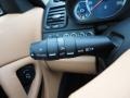 2007 Maserati Quattroporte Executive GT Controls