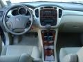 Bluestone Metallic - Highlander Limited 4WD Photo No. 11