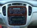 2007 Bluestone Metallic Toyota Highlander Limited 4WD  photo #13