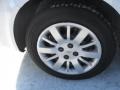 Summit White - Cobalt LT Sedan Photo No. 2