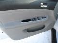 Summit White - Cobalt LT Sedan Photo No. 3