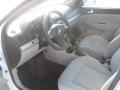 Summit White - Cobalt LT Sedan Photo No. 4
