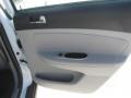 Summit White - Cobalt LT Sedan Photo No. 11