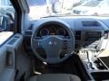 2010 Red Alert Nissan Titan SE Crew Cab 4x4  photo #6