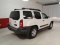 2006 Avalanche White Nissan Xterra S  photo #4