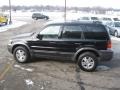 2006 Black Ford Escape XLT V6 4WD  photo #5