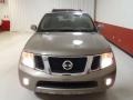 2008 Desert Stone Nissan Pathfinder SE V8  photo #2