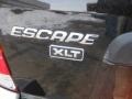 2006 Black Ford Escape XLT V6 4WD  photo #19