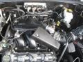 2006 Black Ford Escape XLT V6 4WD  photo #33