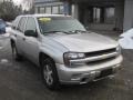 Silverstone Metallic - TrailBlazer LS 4x4 Photo No. 1