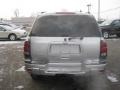Silverstone Metallic - TrailBlazer LS 4x4 Photo No. 8