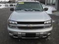 Silverstone Metallic - TrailBlazer LS 4x4 Photo No. 11