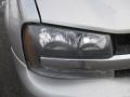 Silverstone Metallic - TrailBlazer LS 4x4 Photo No. 13