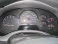 Silverstone Metallic - TrailBlazer LS 4x4 Photo No. 25