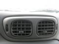 Silverstone Metallic - TrailBlazer LS 4x4 Photo No. 27